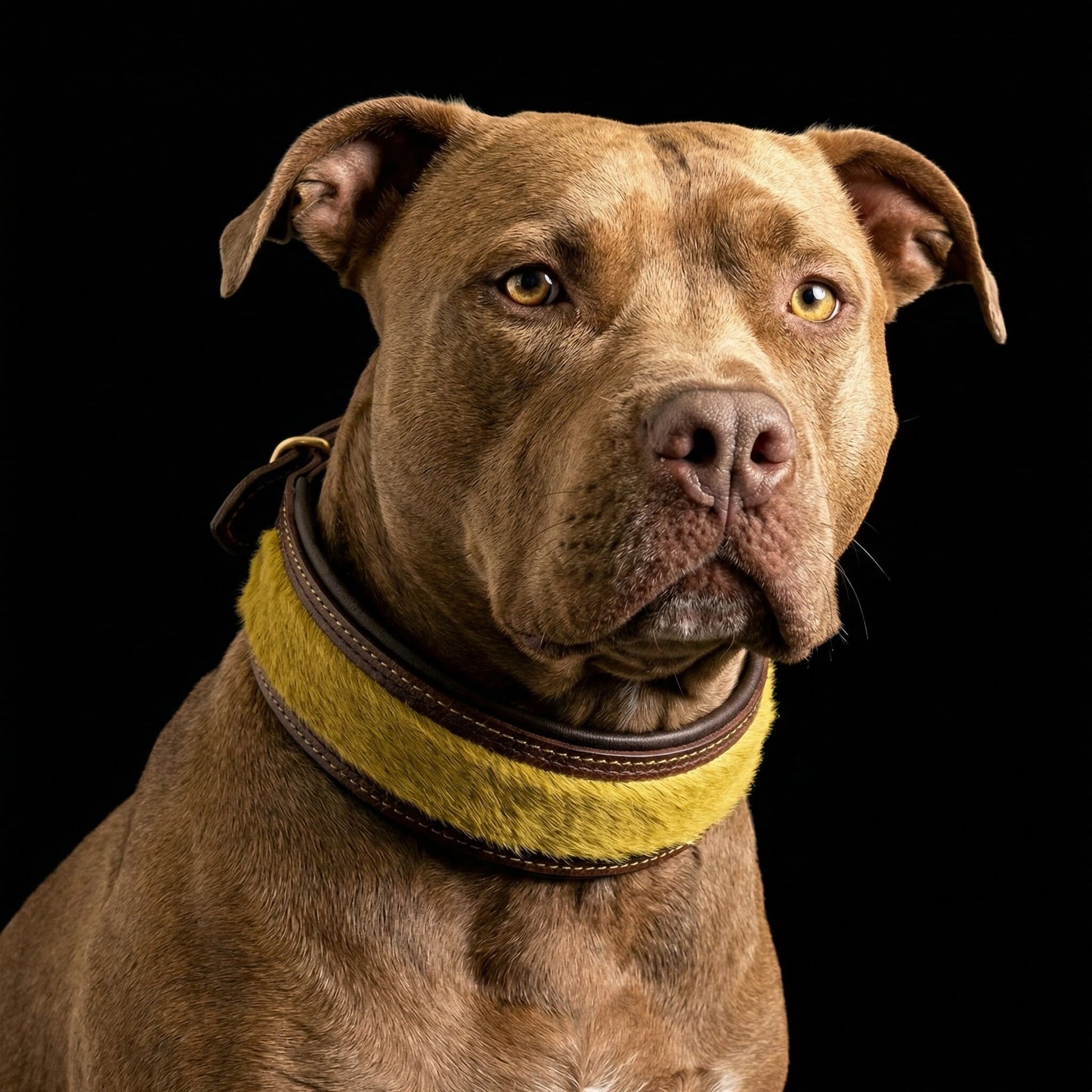 The ''Shrek'' collar - Tampa Home & Garden Store