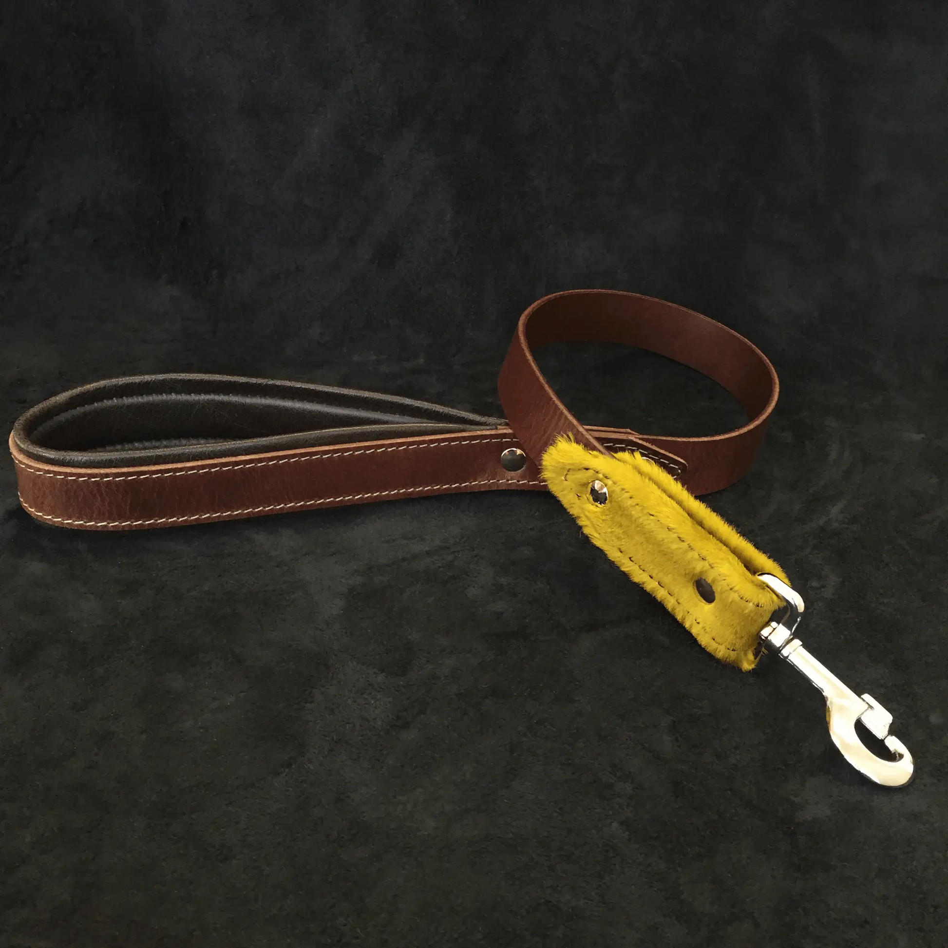 The "Shrek" leash - Tampa Home & Garden Store