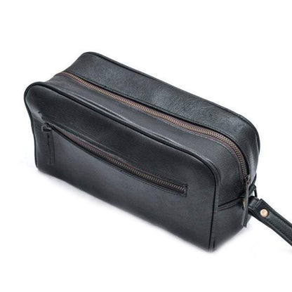 The Single Section Toiletry- Black - Tampa Home & Garden Store