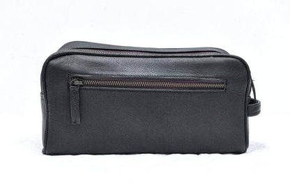 The Single Section Toiletry- Black - Tampa Home & Garden Store