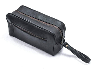 The Single Section Toiletry- Black - Tampa Home & Garden Store