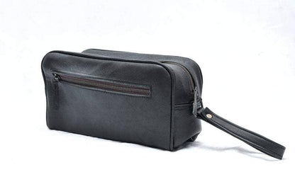 The Single Section Toiletry- Black - Tampa Home & Garden Store