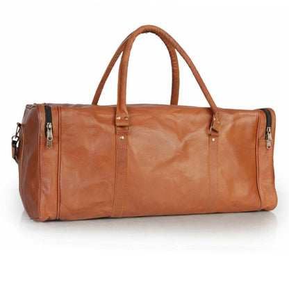 The Snyder Duffle - Tampa Home & Garden Store