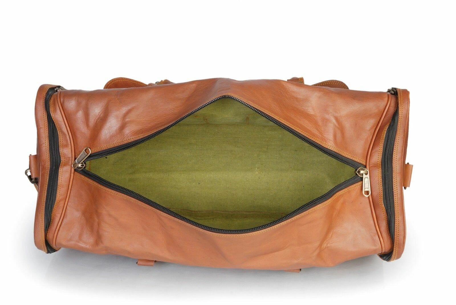 The Snyder Duffle - Tampa Home & Garden Store