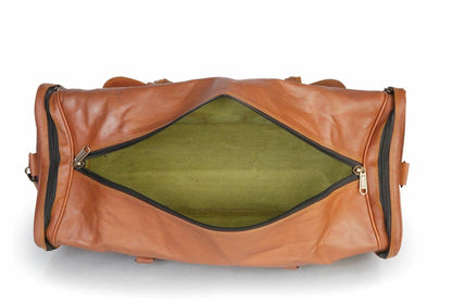 The Snyder Duffle - Tampa Home & Garden Store