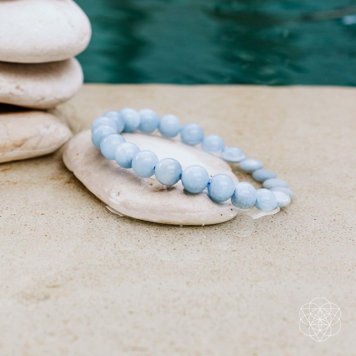 The Soothing Bracelet - Tampa Home & Garden Store