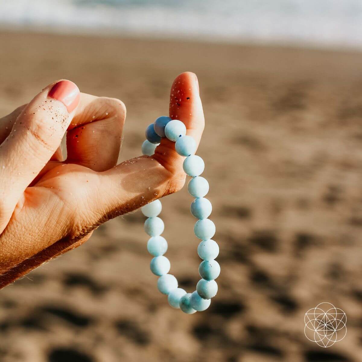 The Soothing Bracelet - Tampa Home & Garden Store
