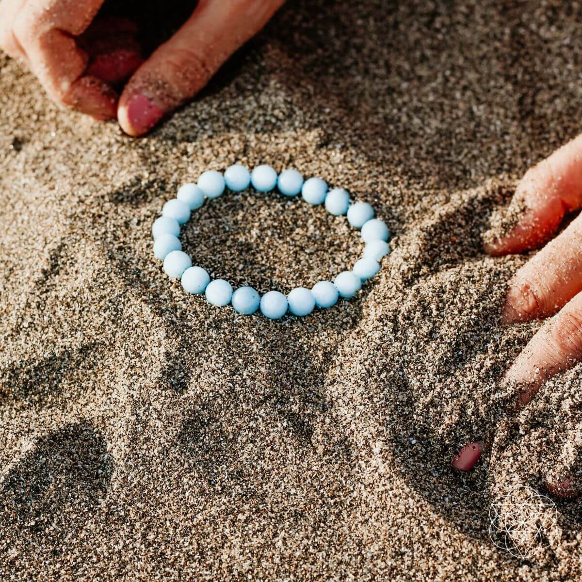 The Soothing Bracelet - Tampa Home & Garden Store