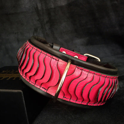 The ''Spine'' collar - Tampa Home & Garden Store