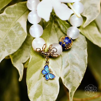 The Spiritual Growth Bracelet - Tampa Home & Garden Store