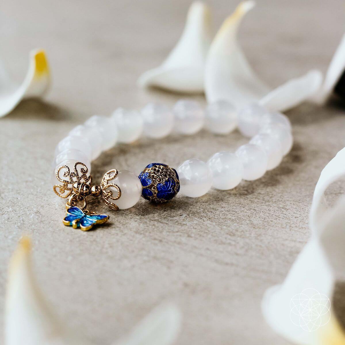 The Spiritual Growth Bracelet - Tampa Home & Garden Store