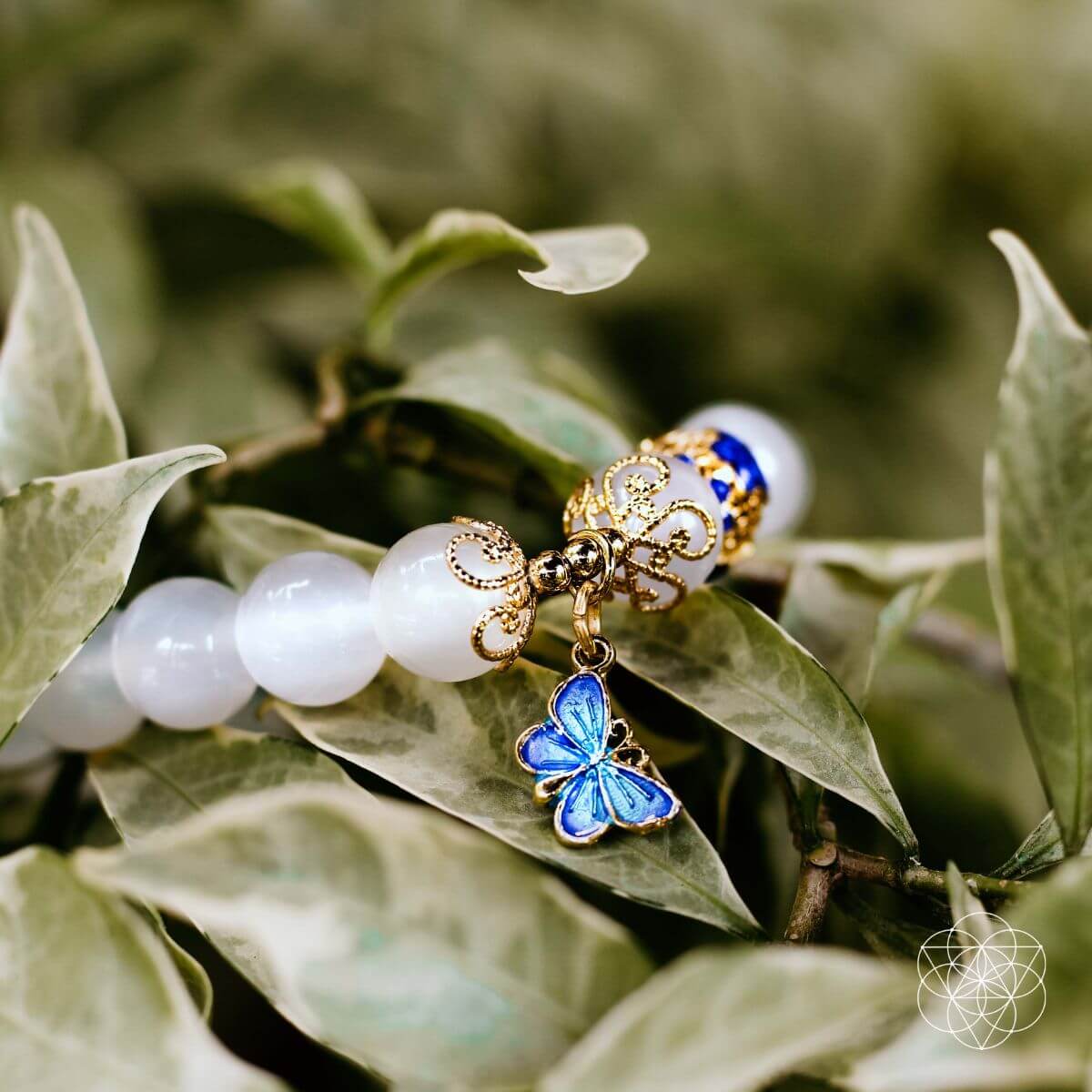 The Spiritual Growth Bracelet - Tampa Home & Garden Store