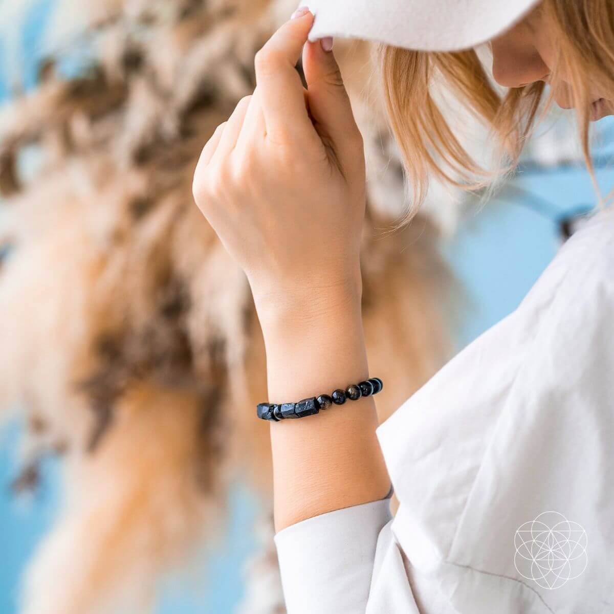 The Spiritual Protection Bracelet - Tampa Home & Garden Store