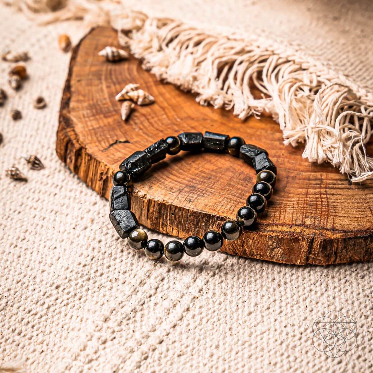 The Spiritual Protection Bracelet - Tampa Home & Garden Store