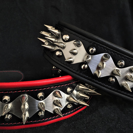 The "Steel" collar - Tampa Home & Garden Store