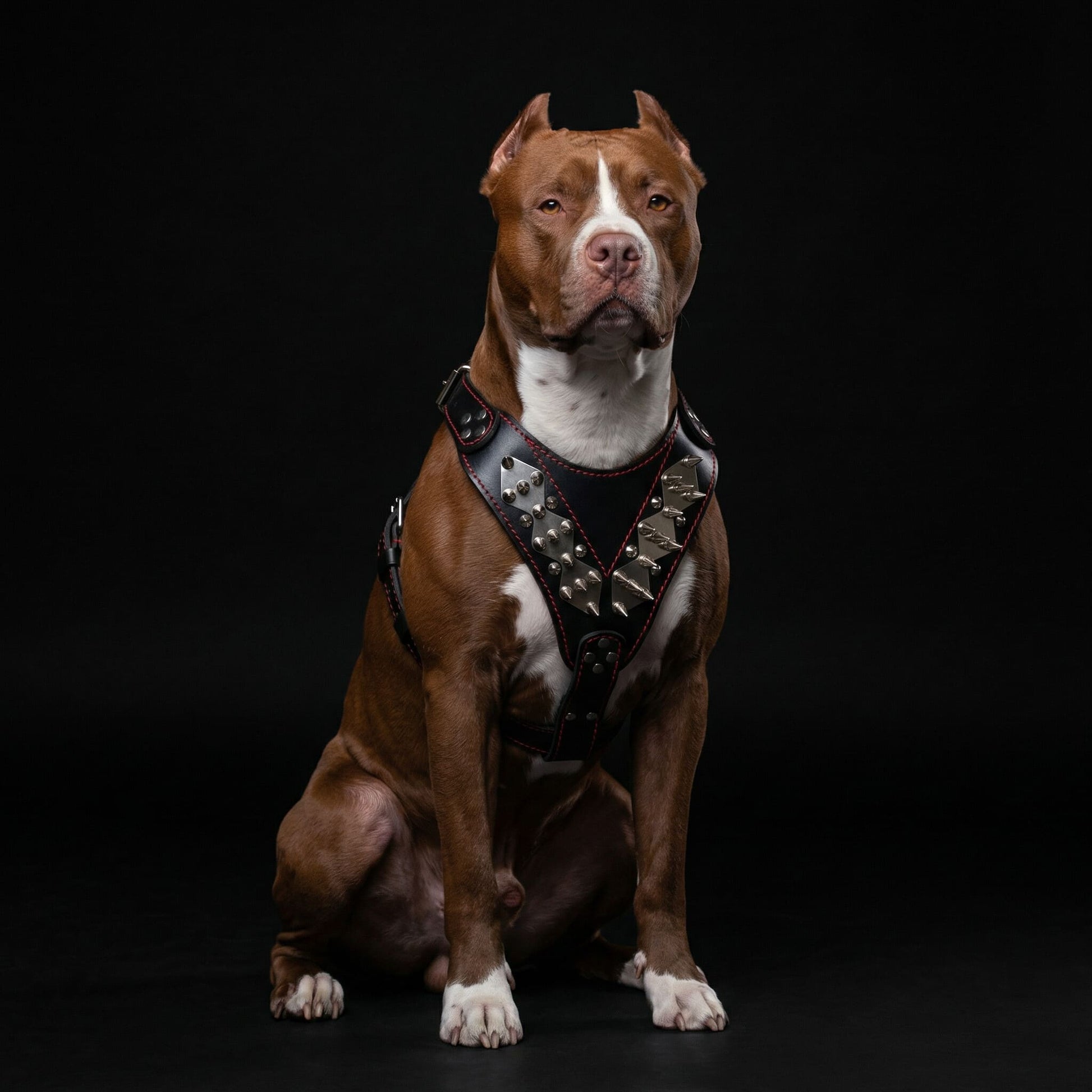 The "Steel" harness - Tampa Home & Garden Store