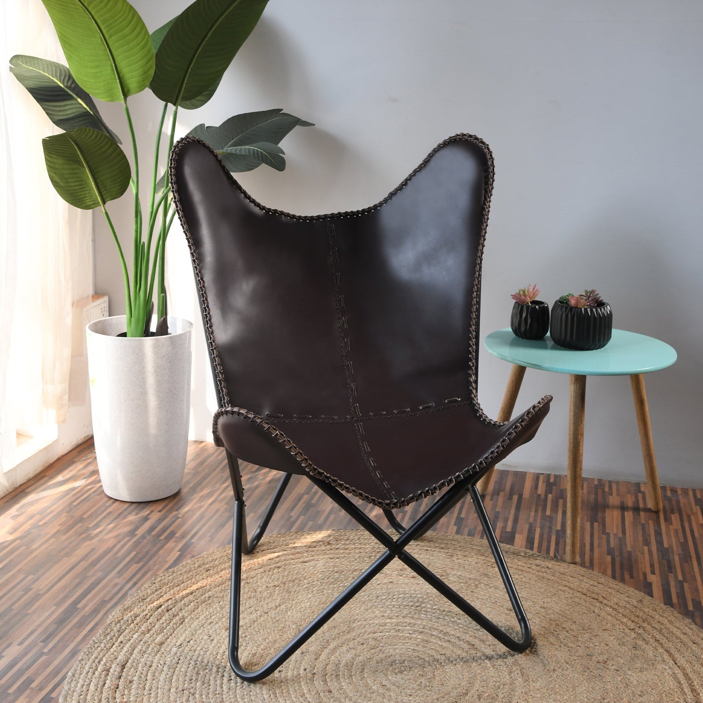 The Sympathizer Butterfly Chair - Tampa Home & Garden Store