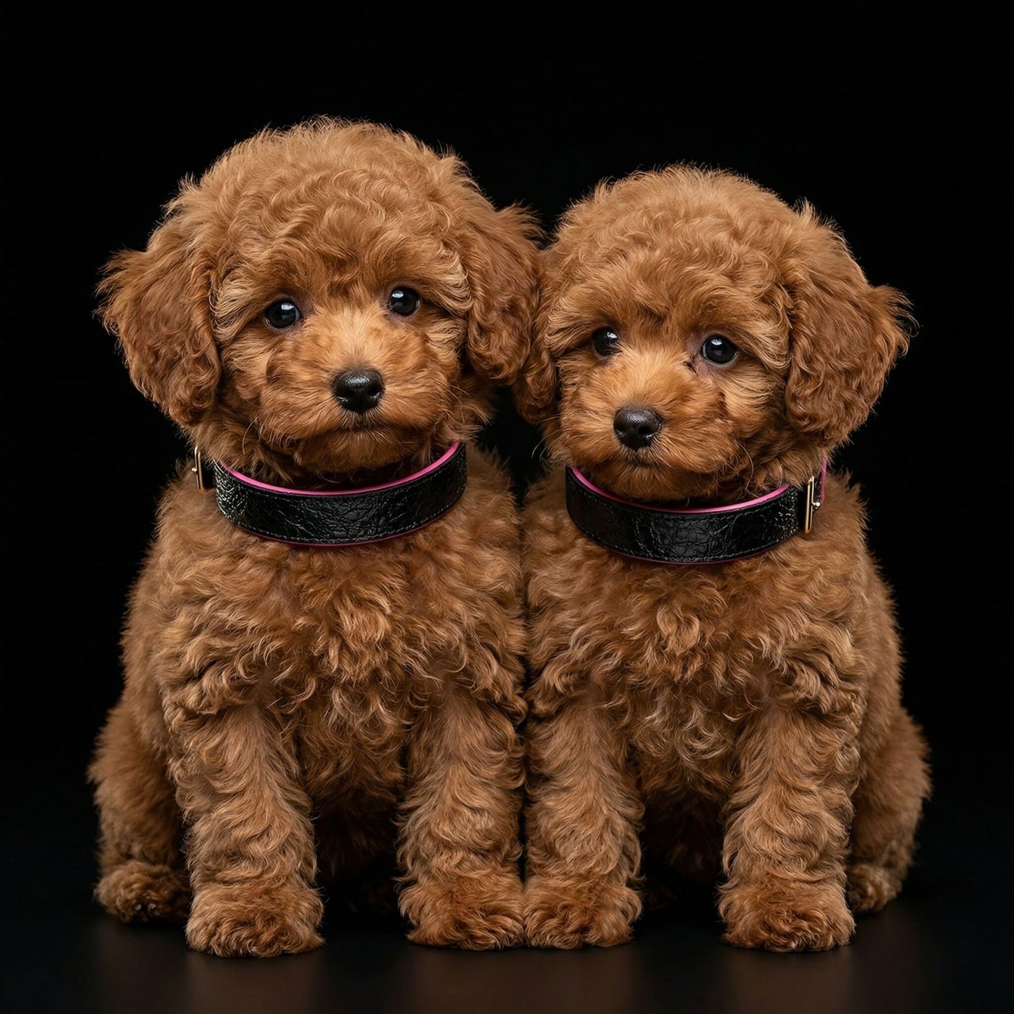 The ''Taurus'' puppy collar - Tampa Home & Garden Store