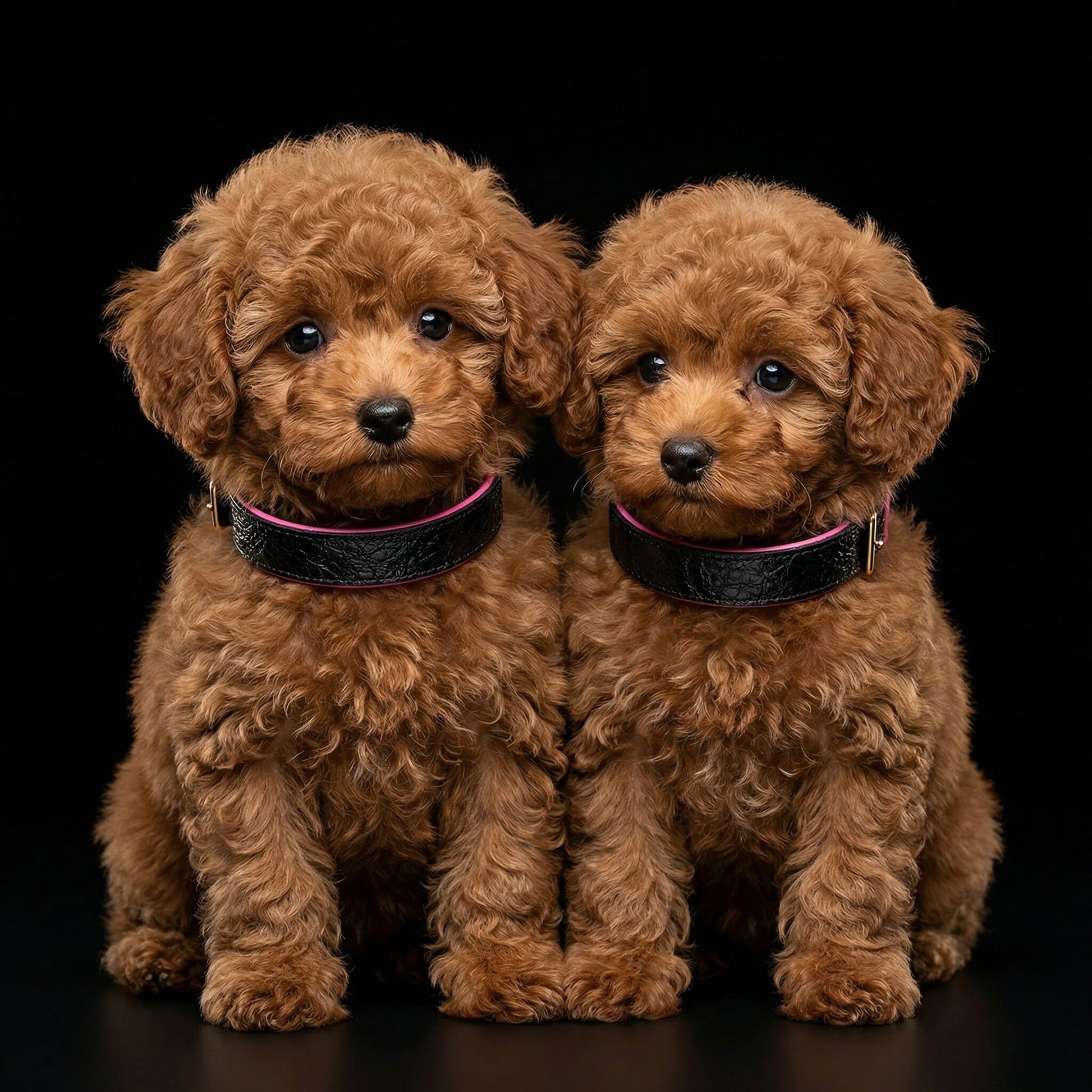 The ''Taurus'' puppy collar - Tampa Home & Garden Store