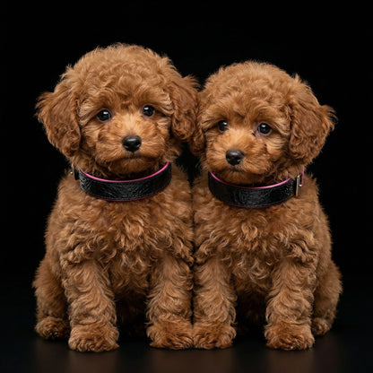 The ''Taurus'' puppy collar - Tampa Home & Garden Store