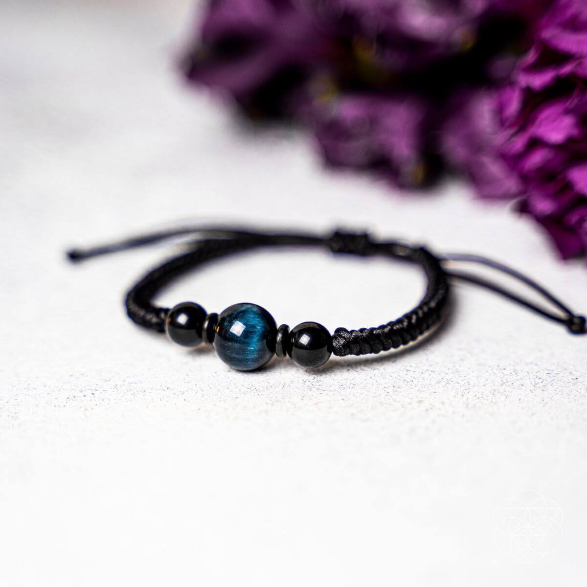 The Tiger’s Eye Stability Bracelet - Tampa Home & Garden Store