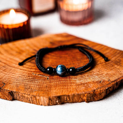 The Tiger’s Eye Stability Bracelet - Tampa Home & Garden Store