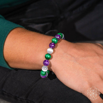 The Triple Healing Bracelet - Tampa Home & Garden Store