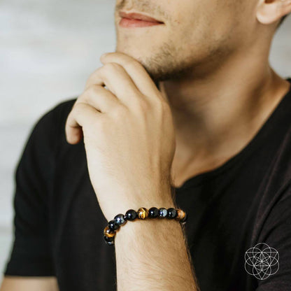 The Triple Protection Bracelet - Tampa Home & Garden Store
