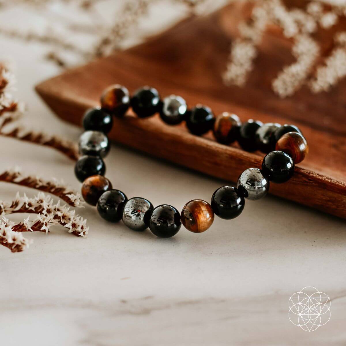 The Triple Protection Bracelet - Tampa Home & Garden Store