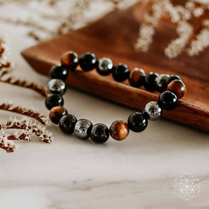 The Triple Protection Bracelet - Tampa Home & Garden Store