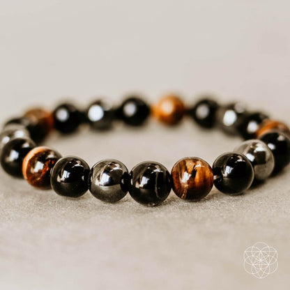 The Triple Protection Bracelet - Tampa Home & Garden Store