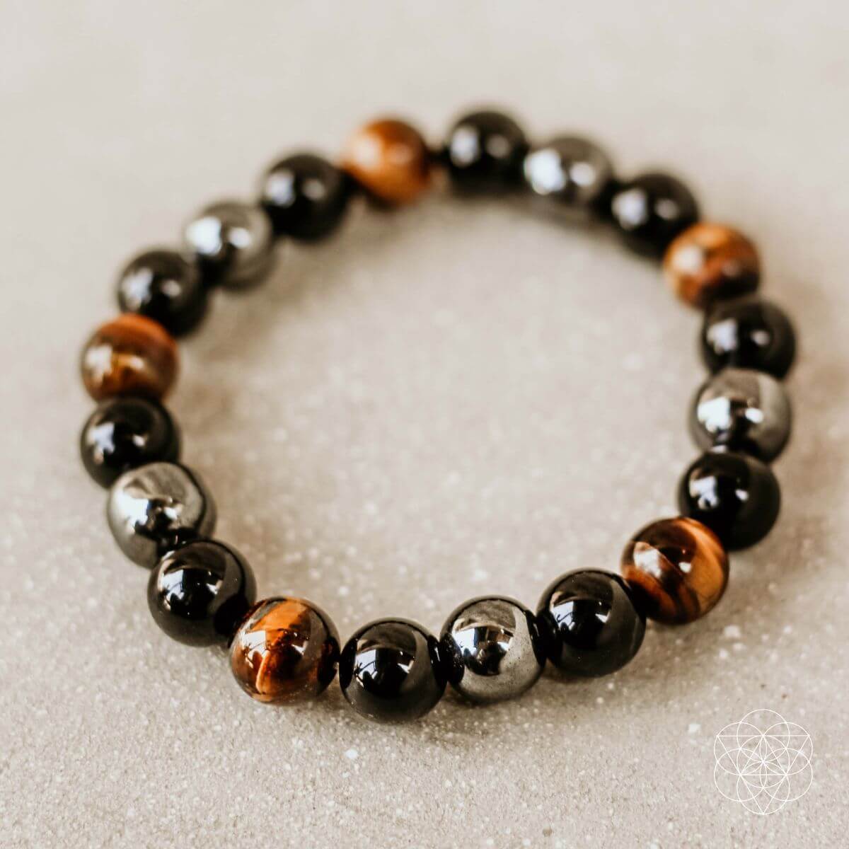 The Triple Protection Bracelet - Tampa Home & Garden Store