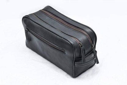 The Twin Section Toiletry- Black - Tampa Home & Garden Store