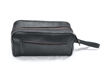 The Twin Section Toiletry- Black - Tampa Home & Garden Store
