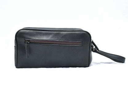 The Twin Section Toiletry- Black - Tampa Home & Garden Store