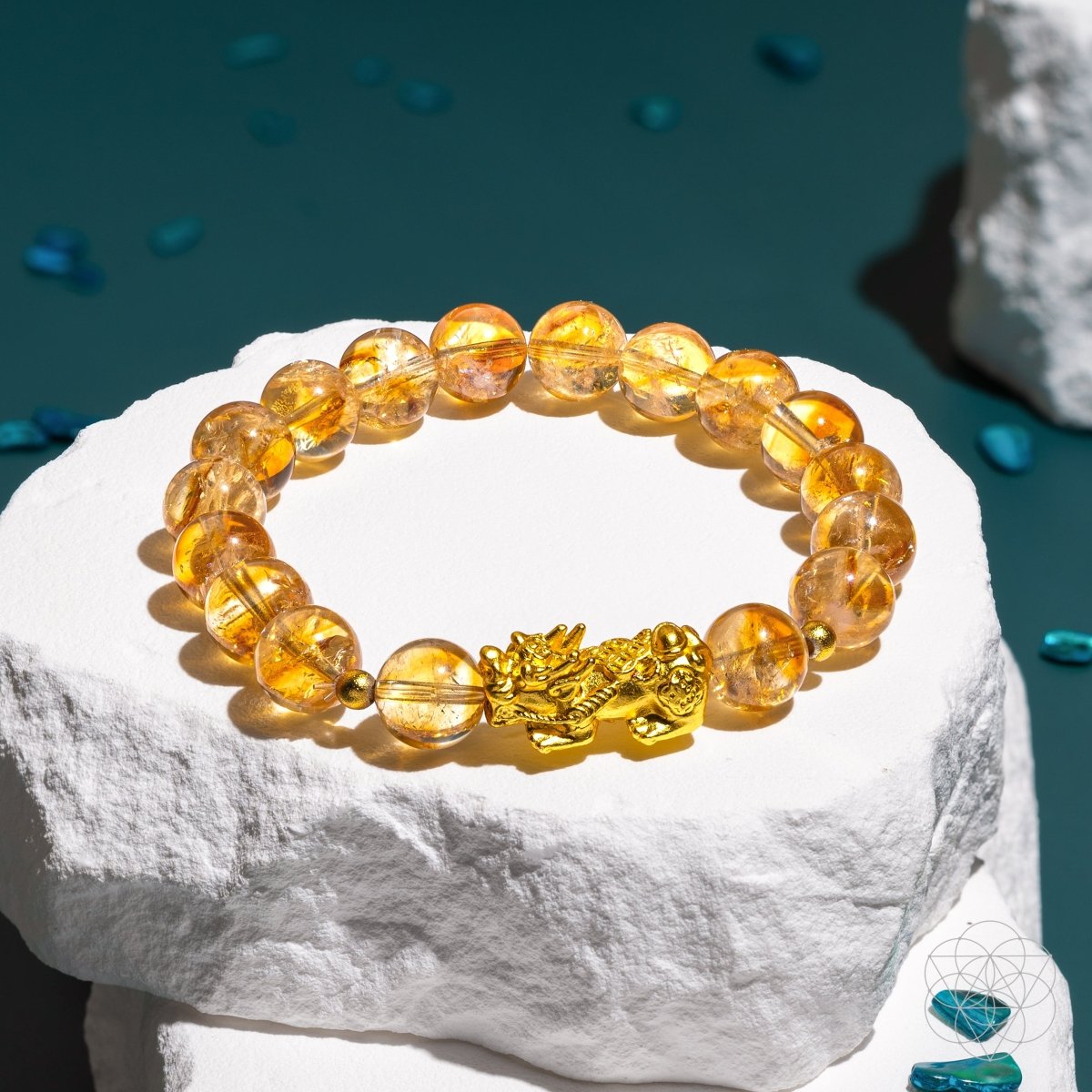 The Ultimate Wealth Bracelet - Tampa Home & Garden Store