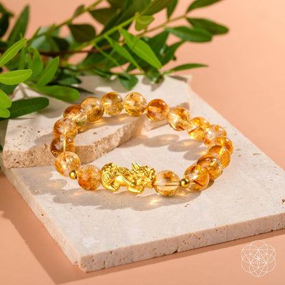 The Ultimate Wealth Bracelet - Tampa Home & Garden Store