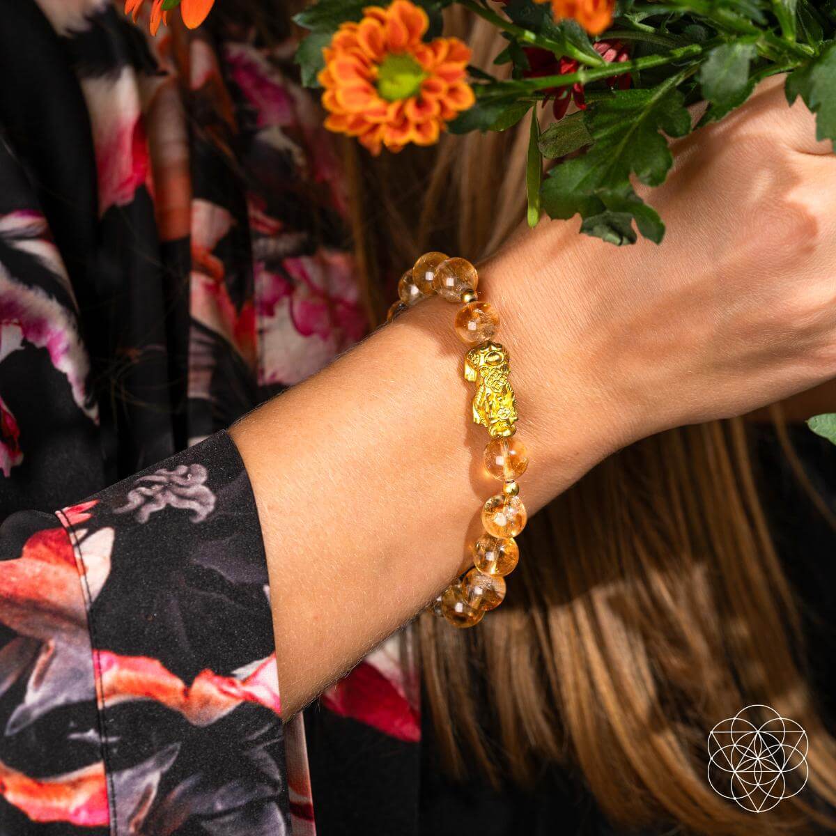 The Ultimate Wealth Bracelet - Tampa Home & Garden Store