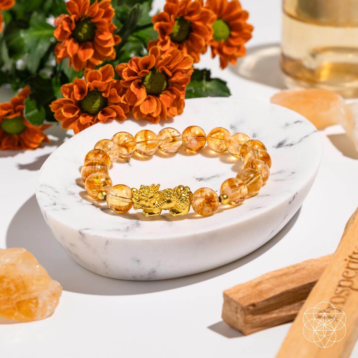 The Ultimate Wealth Bracelet - Tampa Home & Garden Store