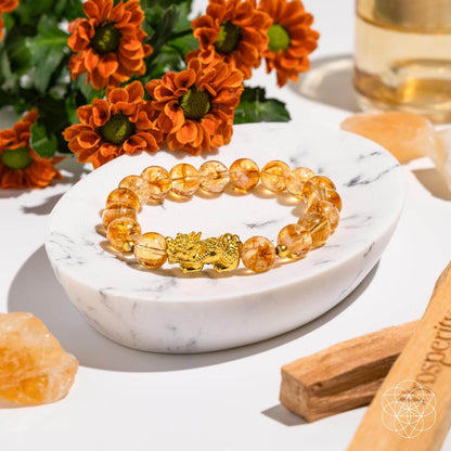The Ultimate Wealth Bracelet - Tampa Home & Garden Store
