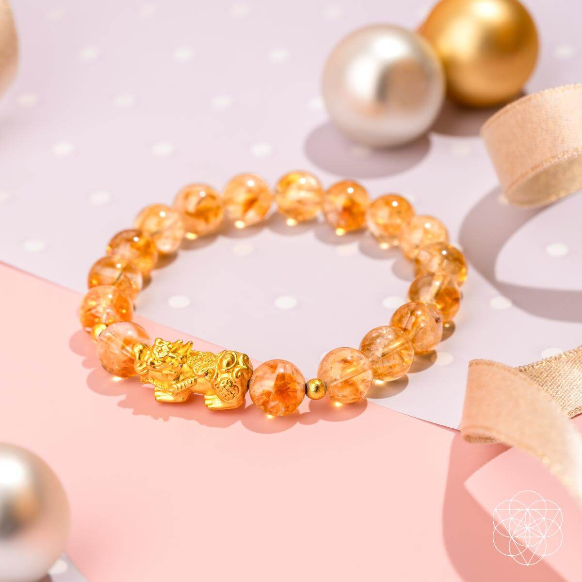 The Ultimate Wealth Bracelet - Tampa Home & Garden Store