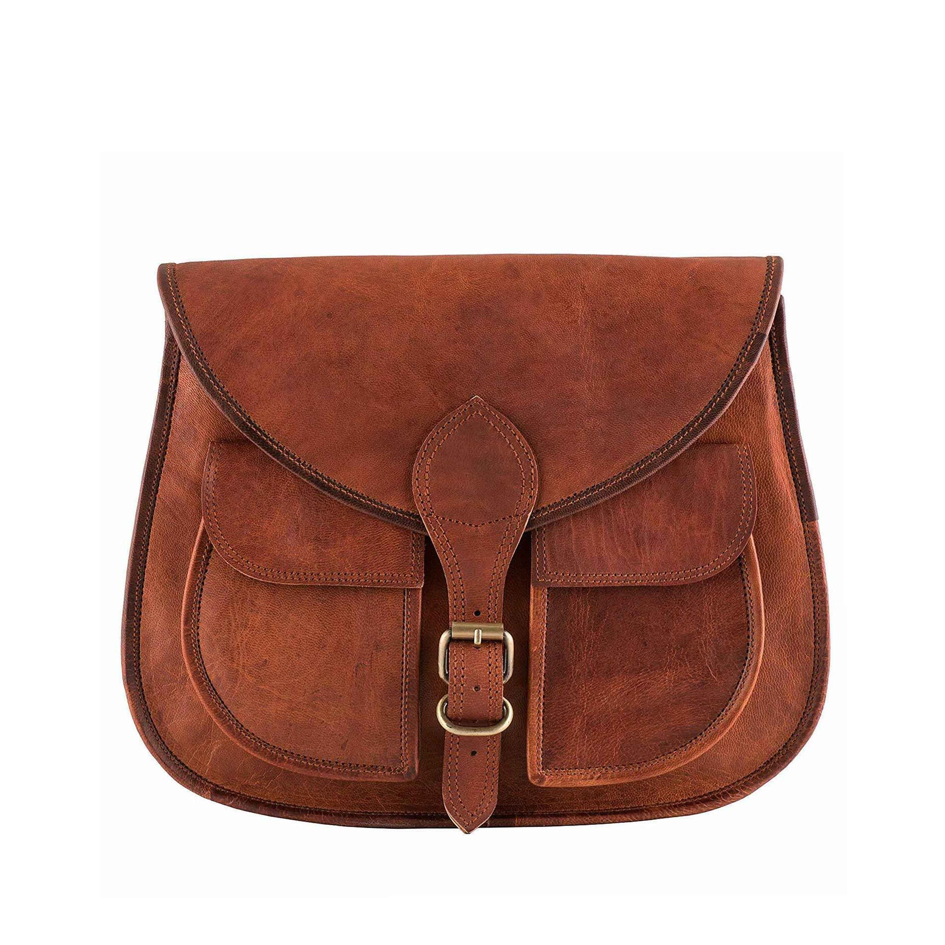 The Valencia Crossbody - Tampa Home & Garden Store