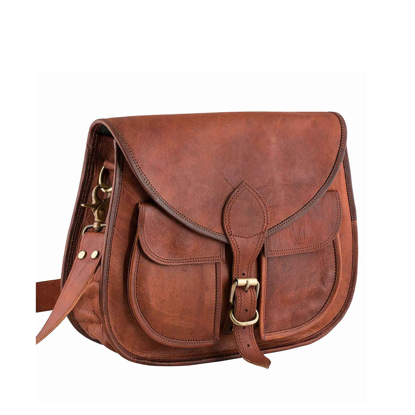 The Valencia Crossbody - Tampa Home & Garden Store