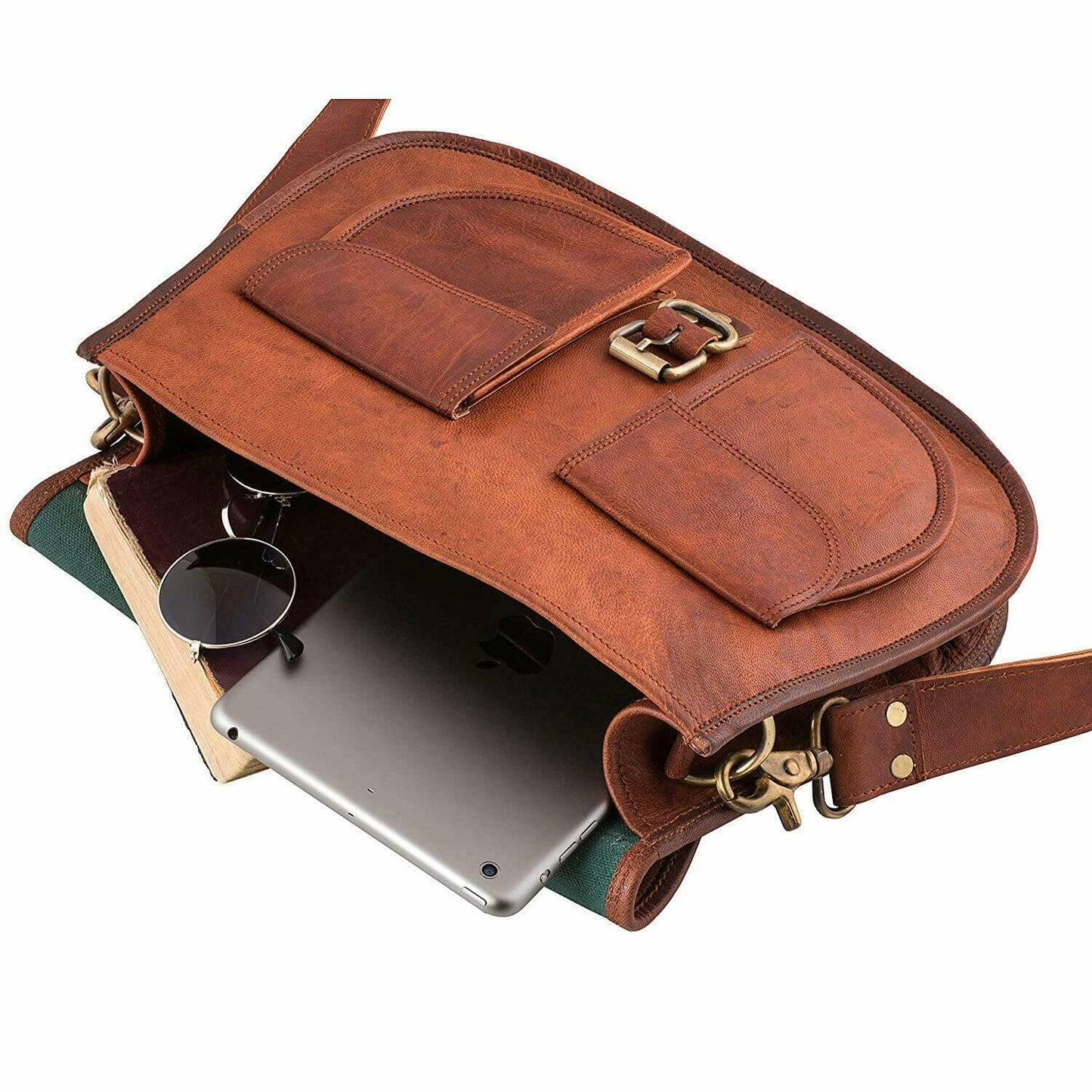 The Valencia Crossbody - Tampa Home & Garden Store