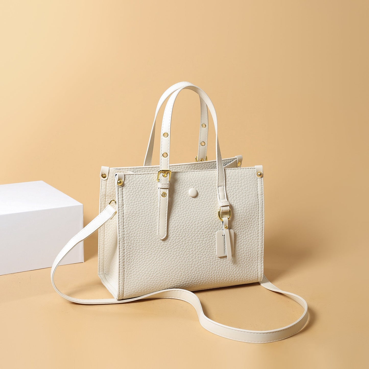 The Vegan Crossbody - Tampa Home & Garden Store