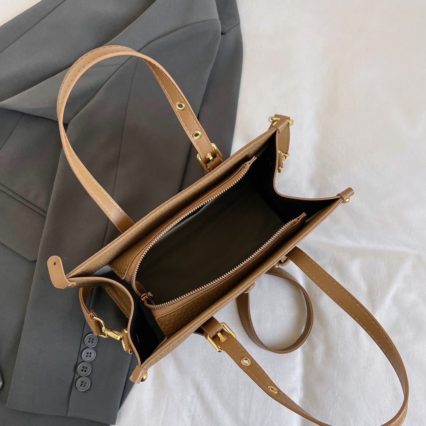 The Vegan Crossbody - Tampa Home & Garden Store