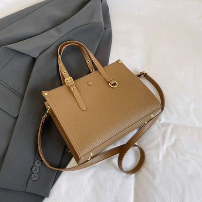 The Vegan Crossbody - Tampa Home & Garden Store