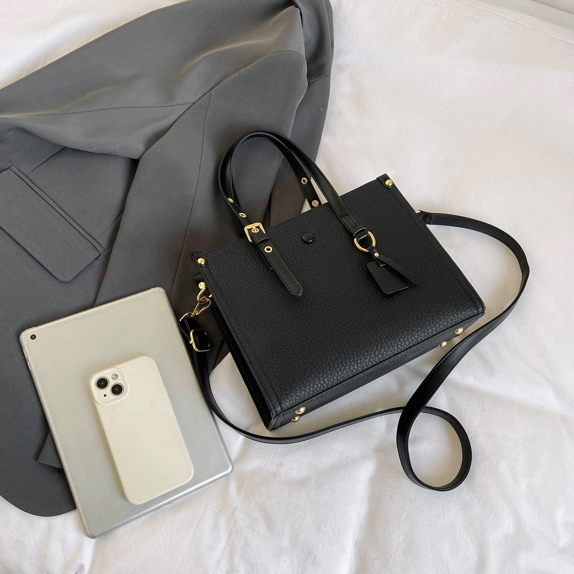 The Vegan Crossbody - Tampa Home & Garden Store