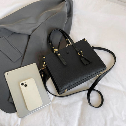 The Vegan Crossbody - Tampa Home & Garden Store