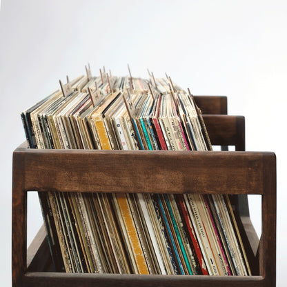 The Vinyl Record Dividers - Tampa Home & Garden Store